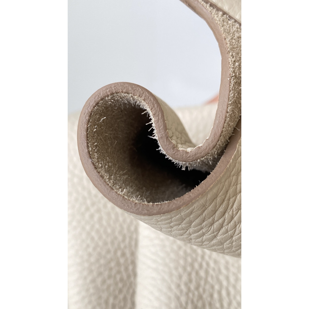 Hermès Picotin Lock Bag 18cm – Milkshake White