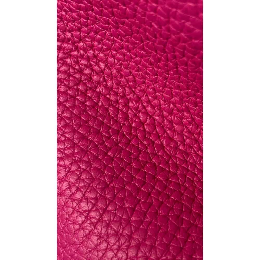 Hermès Picotin Lock Bag 18cm –  Magnolia Pink