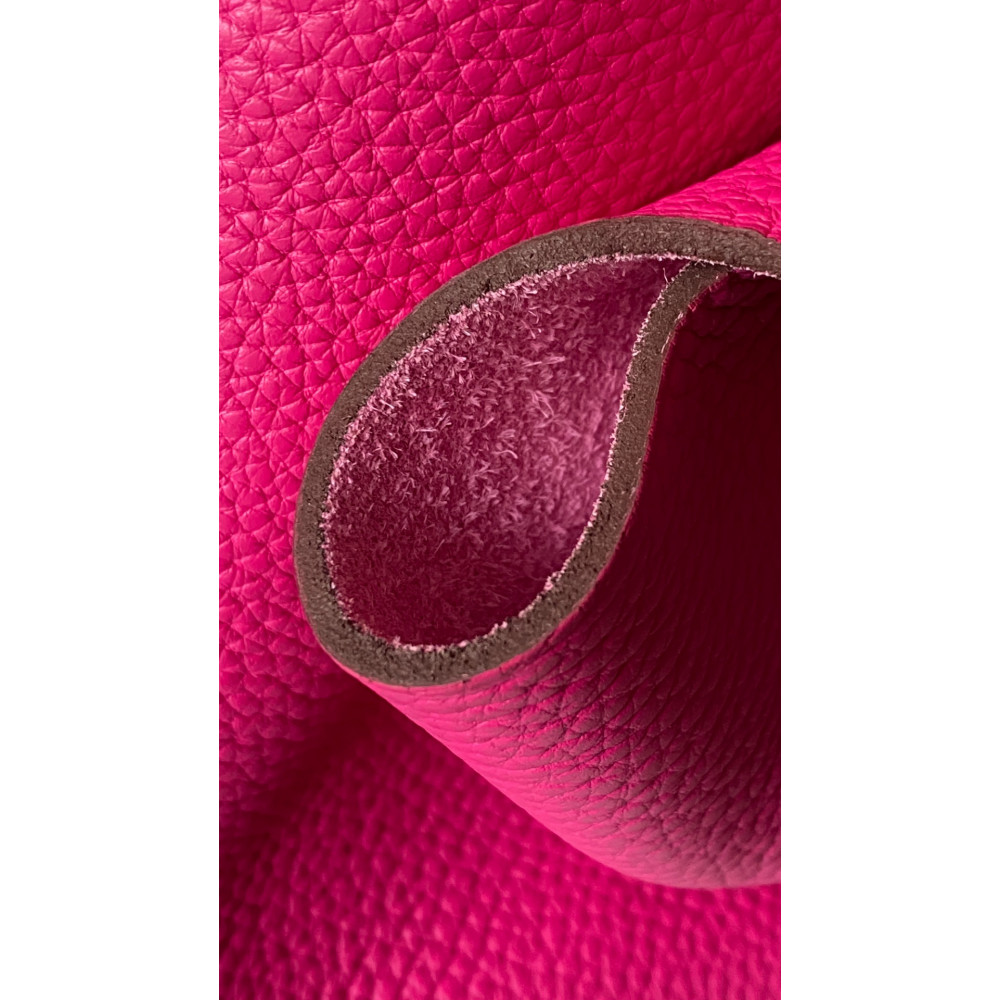 Hermès Picotin Lock Bag 18cm –  Magnolia Pink