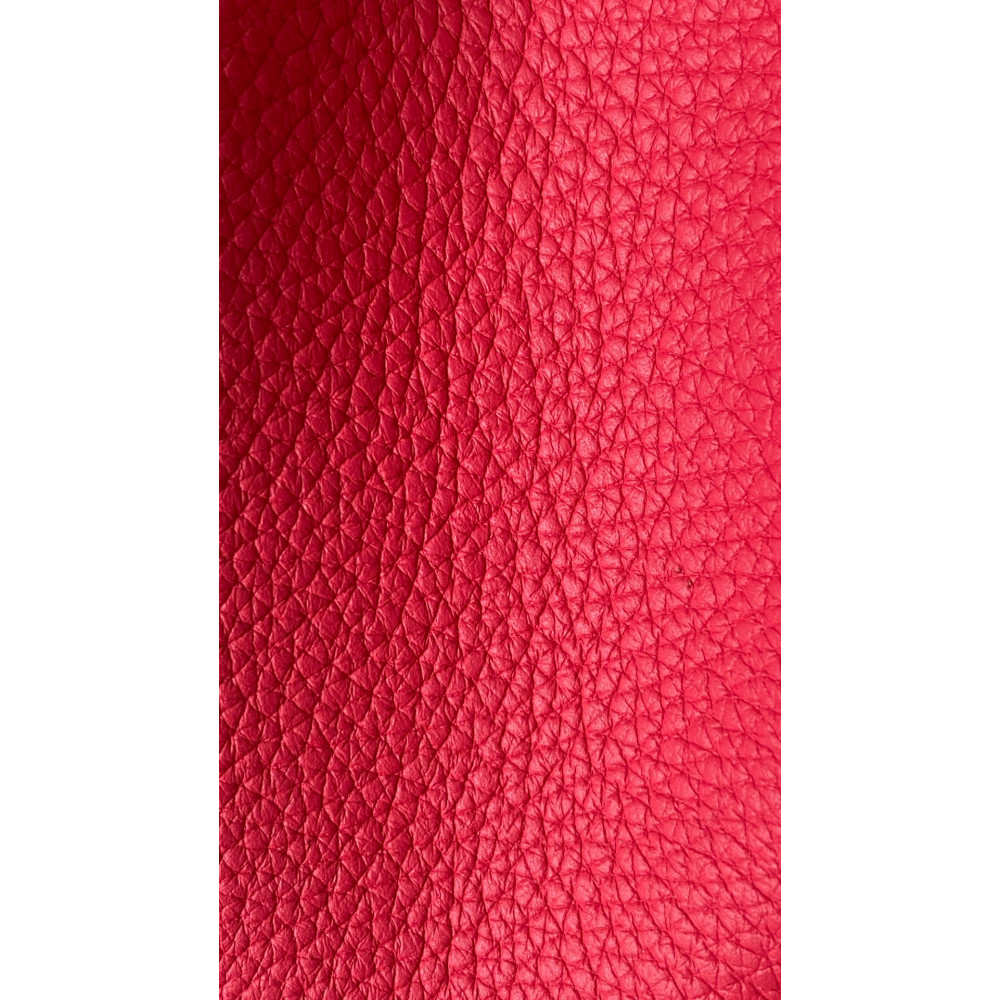 Hermès Picotin Lock Bag 18cm –  National Flag Red