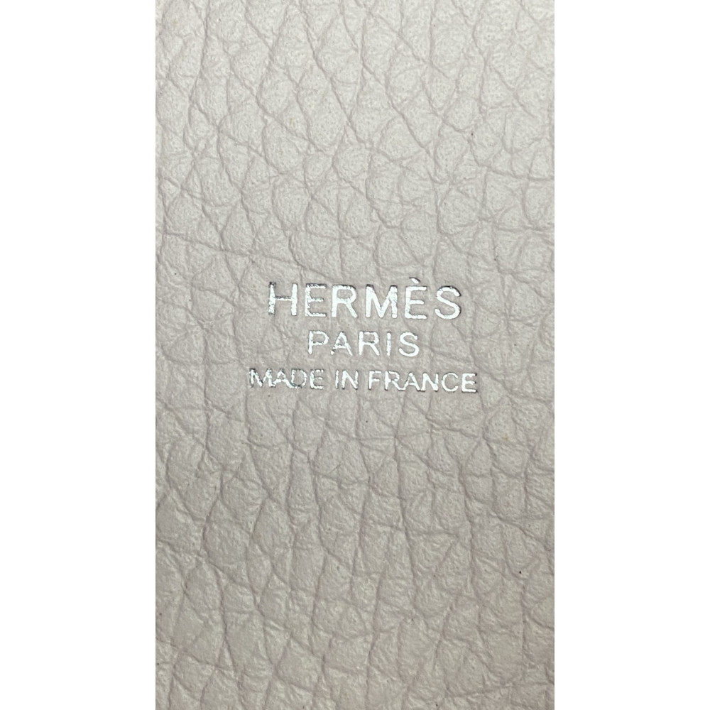 Hermès Picotin Lock Bag 18cm – Dreamy Pink-Purple