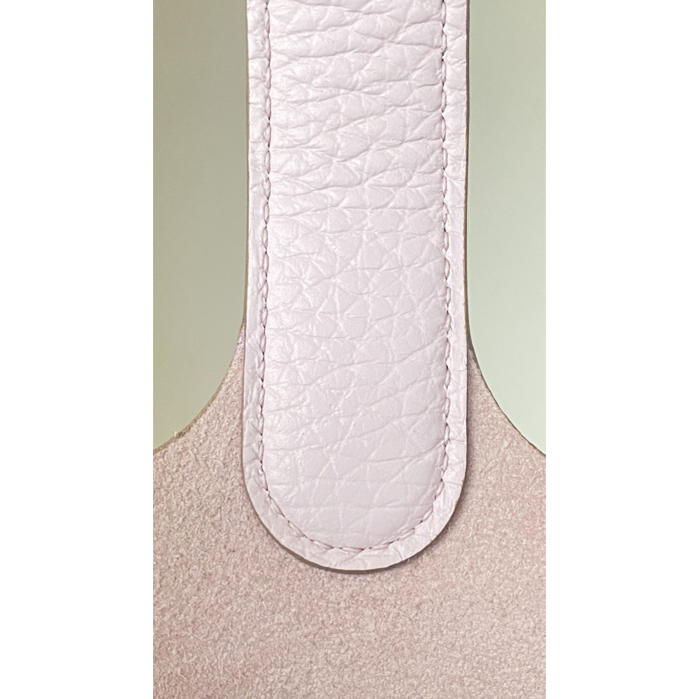 Hermès Picotin Lock Bag 18cm – Dreamy Pink-Purple