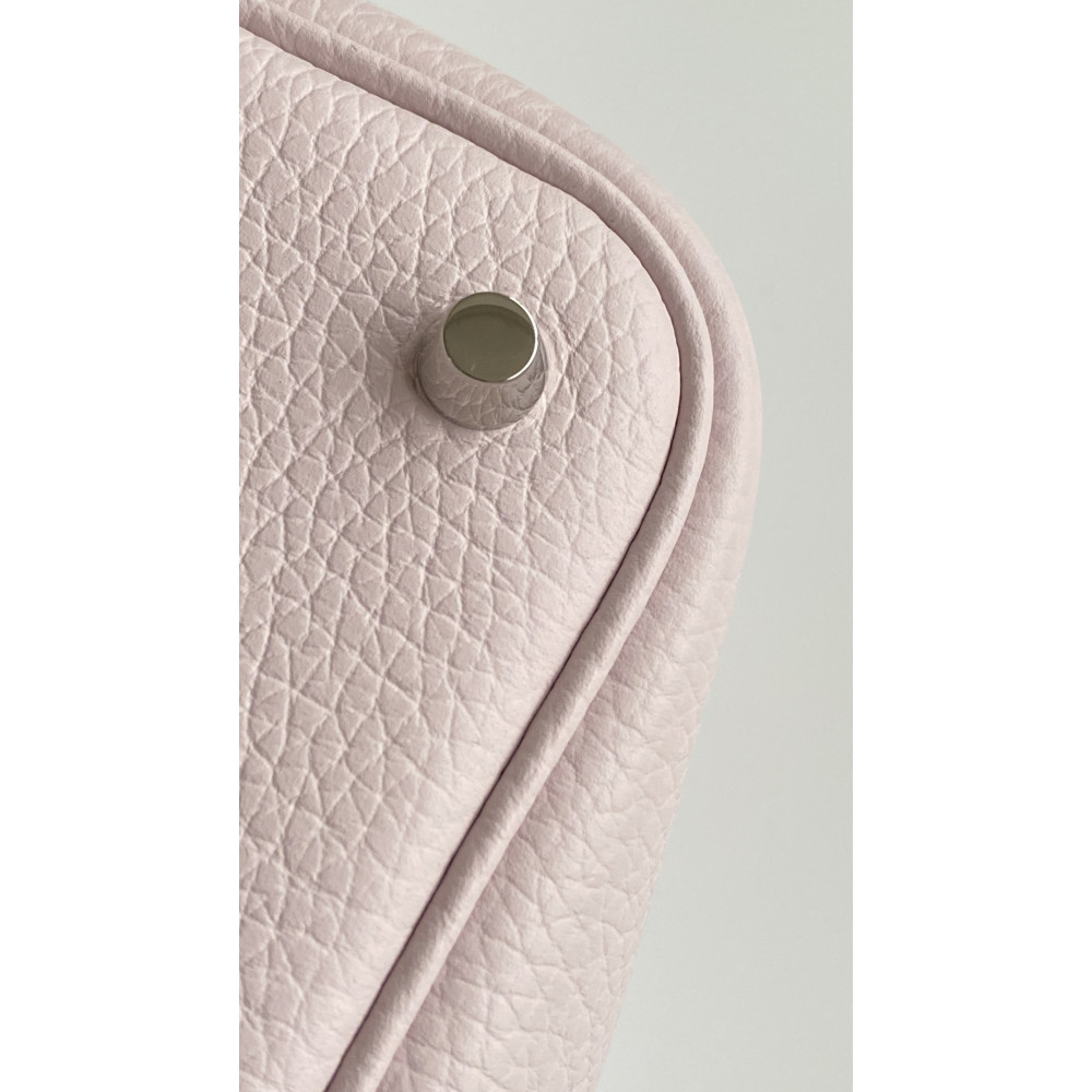 Hermès Picotin Lock Bag 18cm – Dreamy Pink-Purple