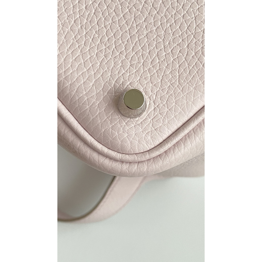 Hermès Picotin Lock Bag 18cm – Dreamy Pink-Purple