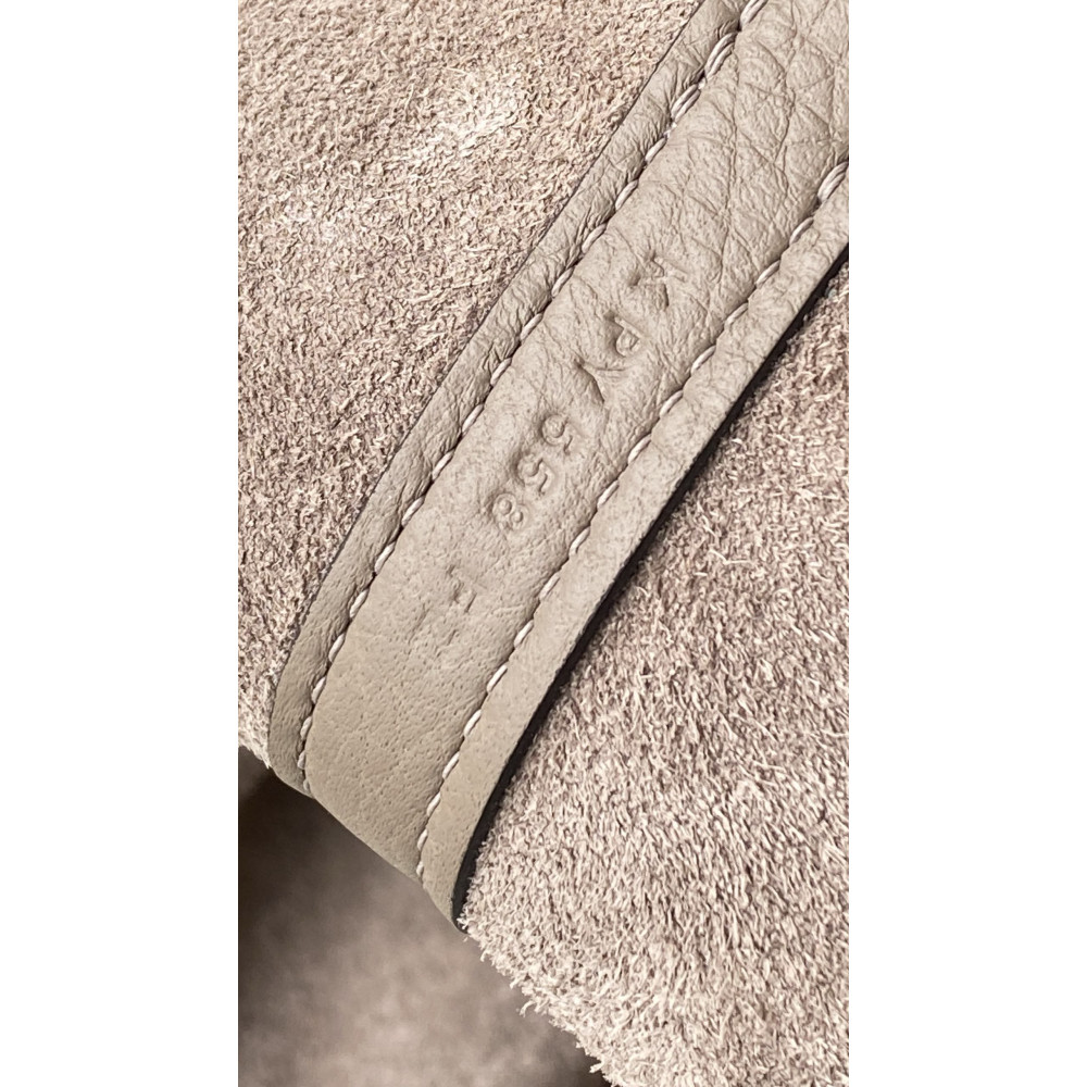 Hermès Picotin Lock Bag 18cm – Asphalt Gray