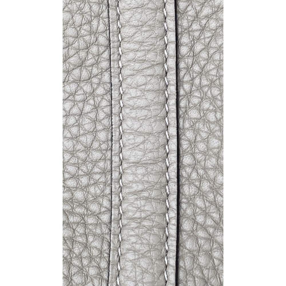 Hermès Picotin Lock Bag 18cm – Asphalt Gray