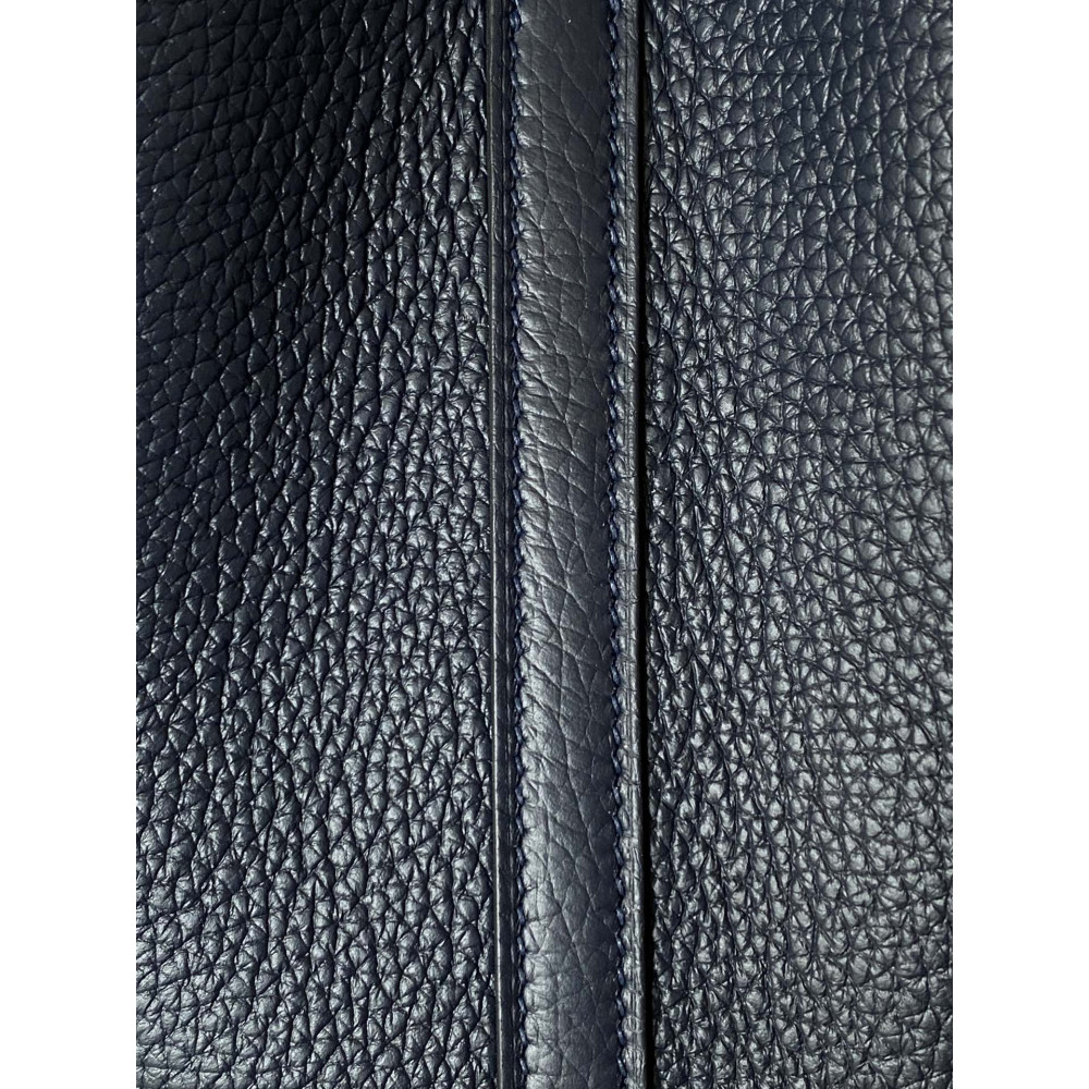 Hermès Picotin Lock Bag 18cm – Midnight Blue