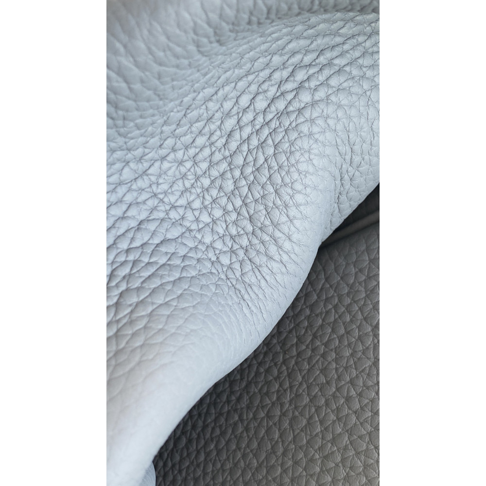 Hermès Picotin Lock Bag 18cm – Seagull Gray