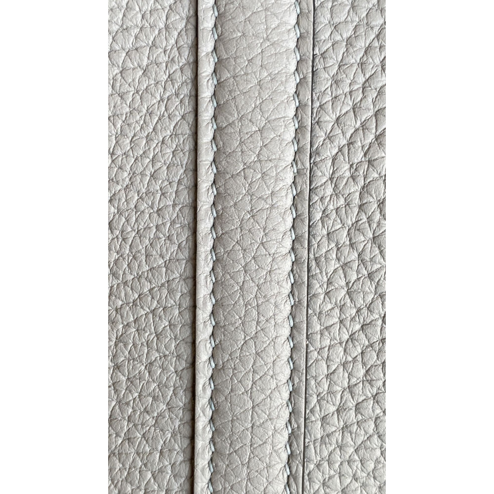 Hermès Picotin Lock Bag 18cm – Seagull Gray