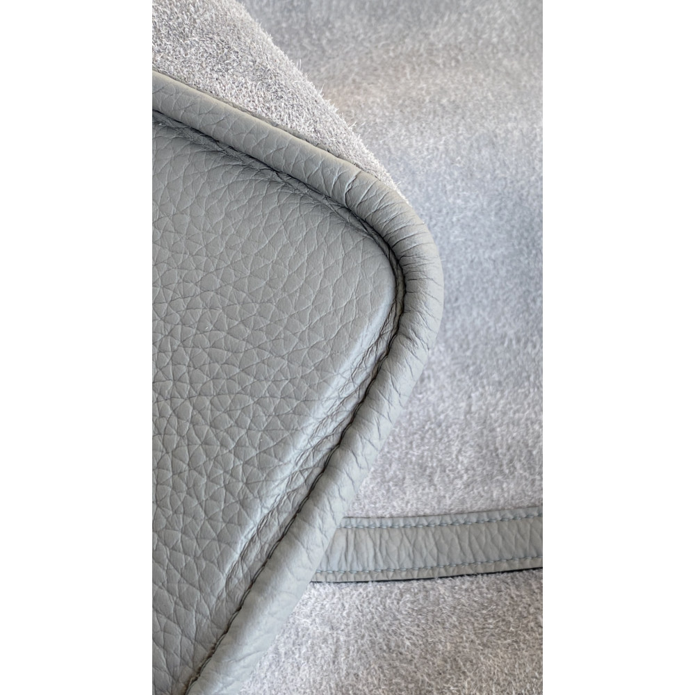 Hermès Picotin Lock Bag 18cm – Seagull Gray