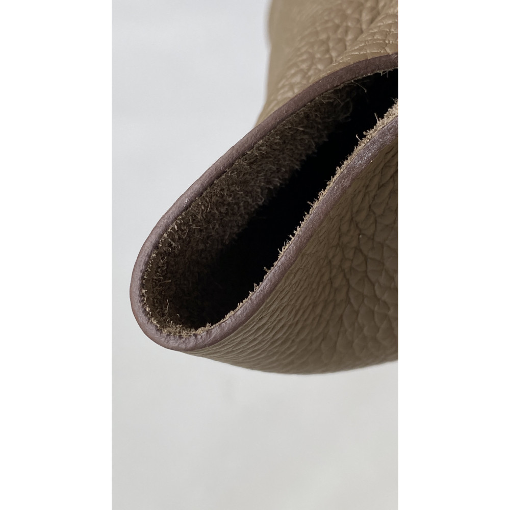 Hermès Picotin Lock Bag 18cm – Elephant Gray