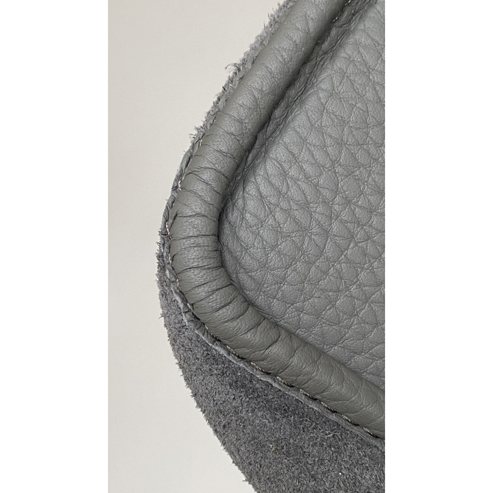 Hermès Picotin Lock Bag 18cm – Thunderhead Gray