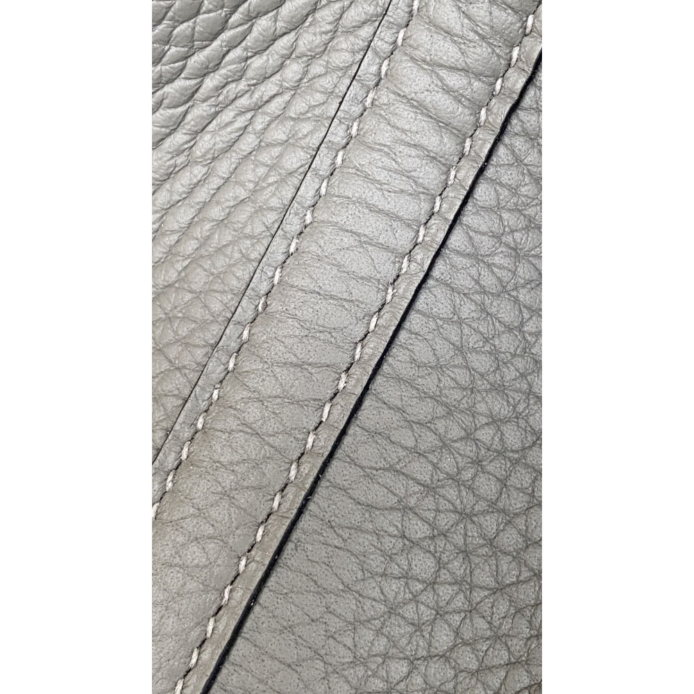 Hermès Picotin Lock Bag 18cm – Thunderhead Gray