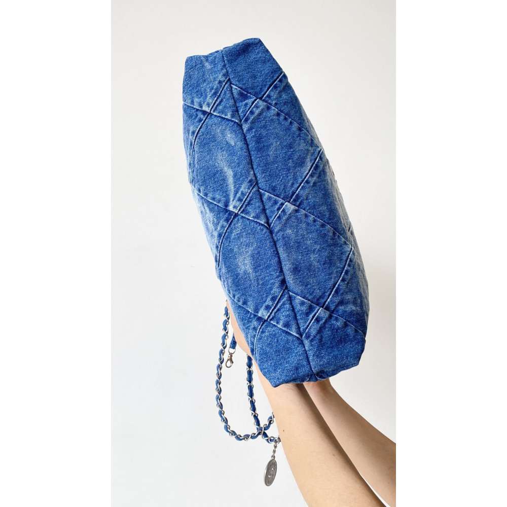 Chanel 22 Bag "Trash Bag" – Medium 23P