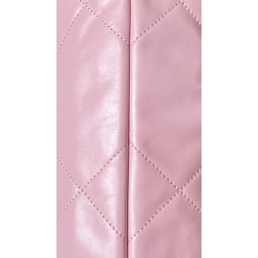 Chanel 22 Bag "Trash Bag" Shoulder Bag