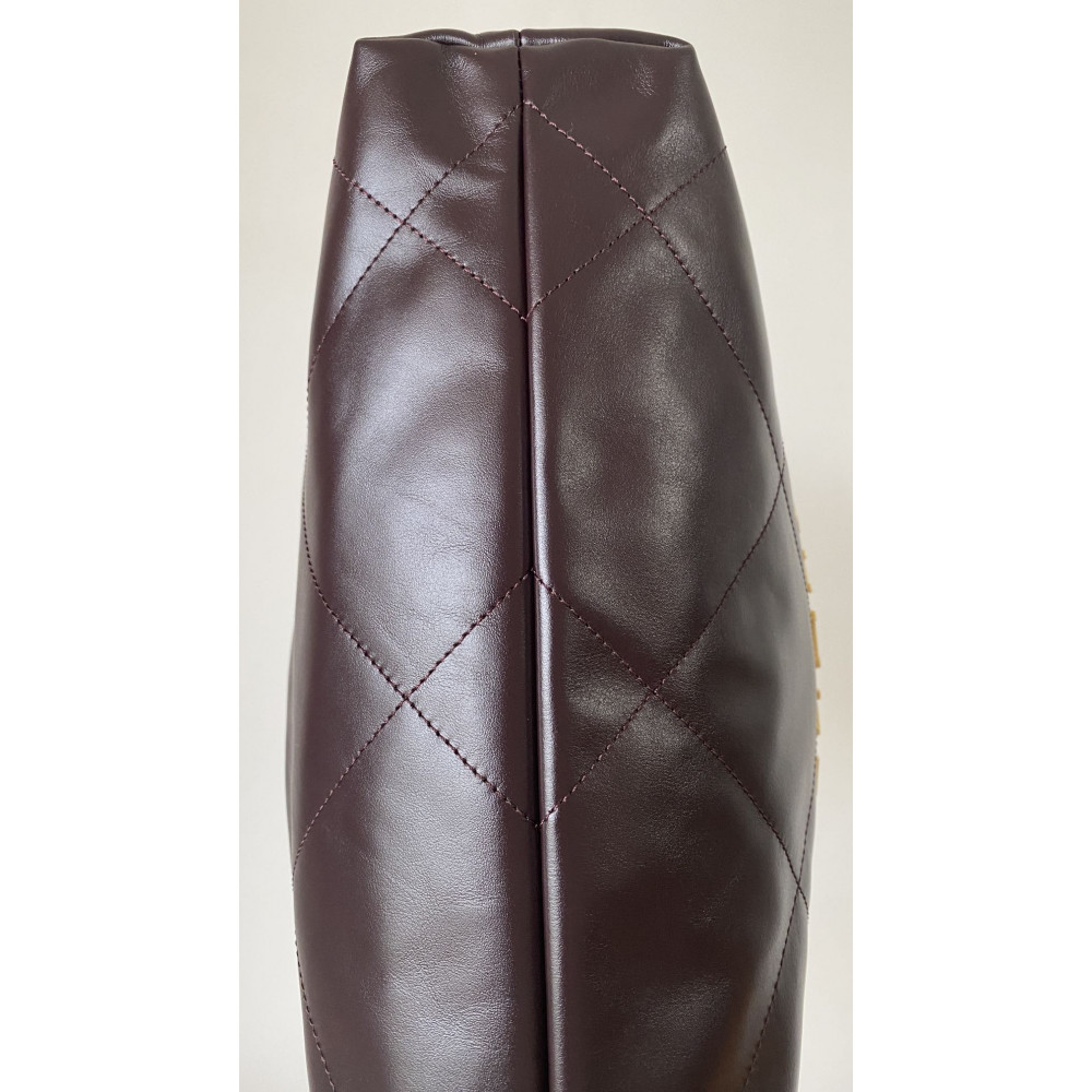 Chanel 22 Bag "Trash Bag" Shoulder Bag