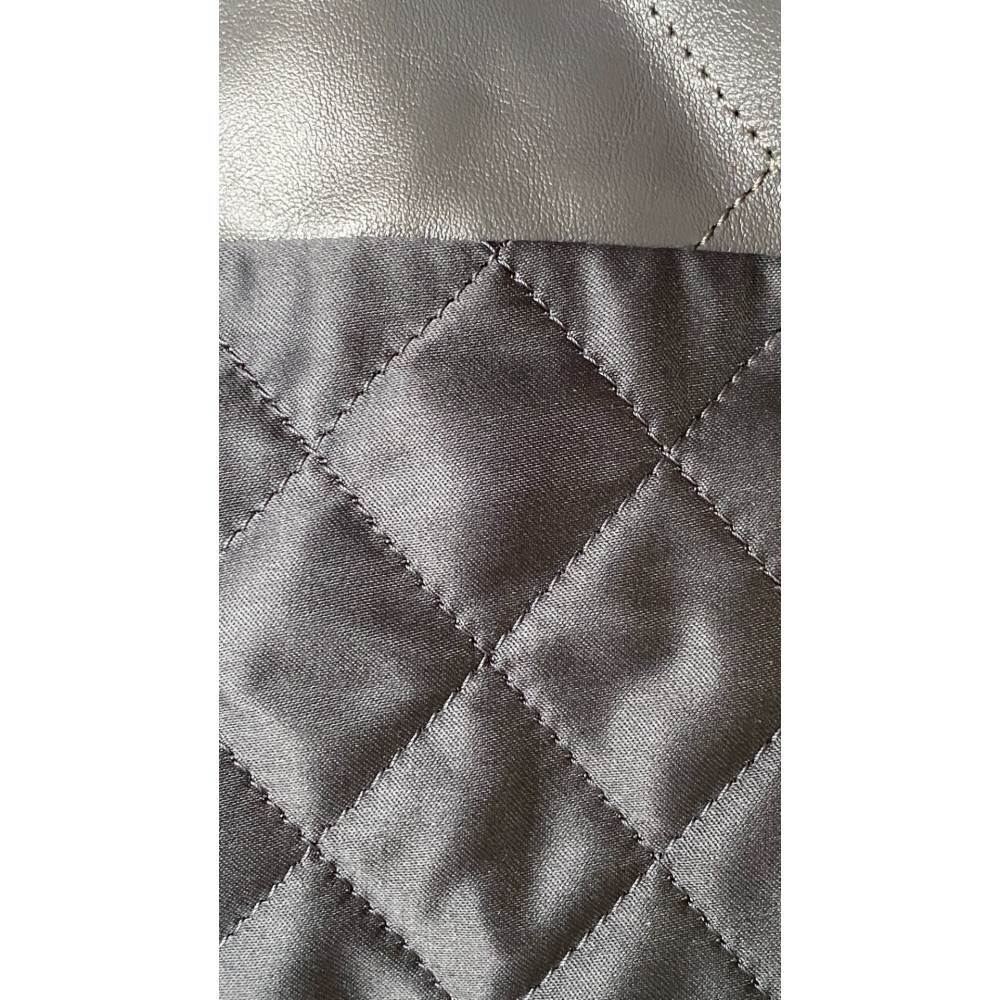 Chanel 22 Bag "Trash Bag" Shoulder Bag 