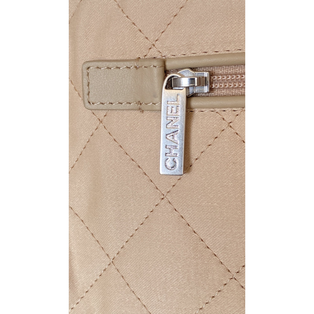 Chanel 22 Bag "Trash Bag" Shoulder Bag 