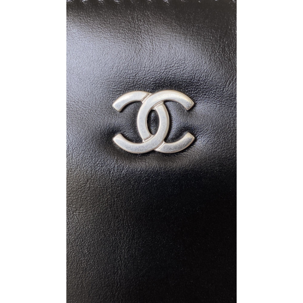 Chanel 22 Bag "Trash Bag" Shoulder Bag