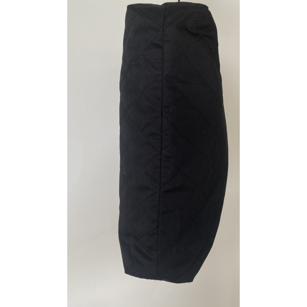 Chanel 22 Bag "Trash Bag" Shoulder Bag 