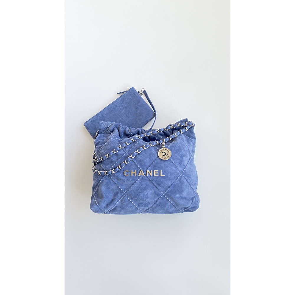 Chanel 25S Small 22 Bag! 