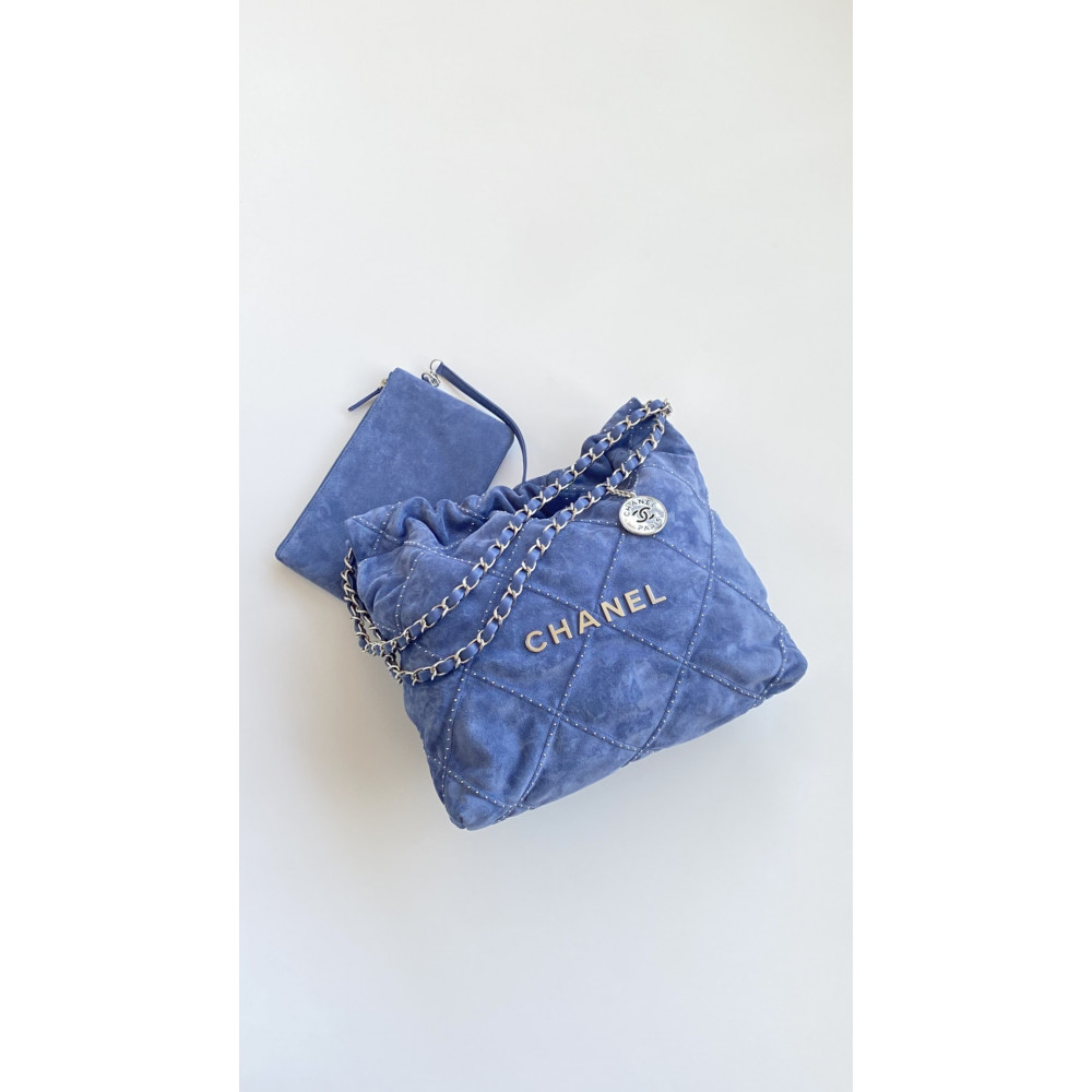 Chanel 25S Small 22 Bag! 