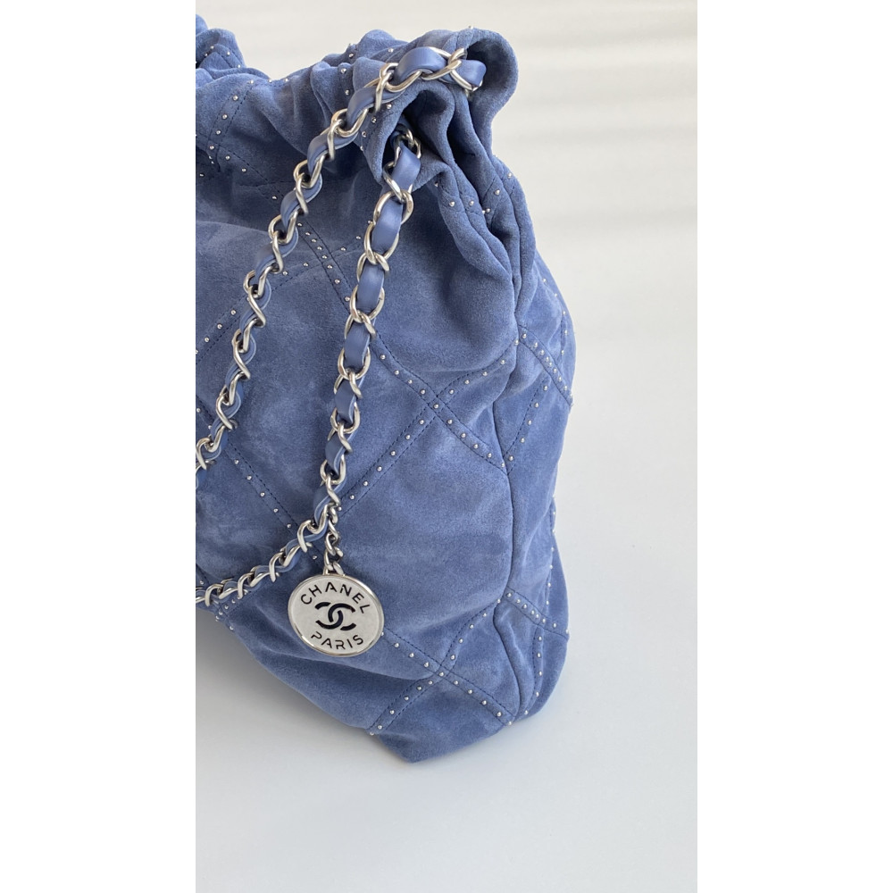 Chanel 25S Small 22 Bag! 