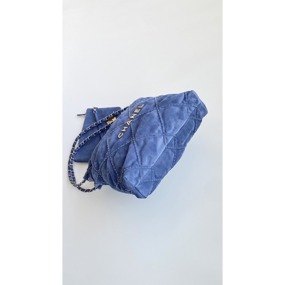 Chanel 25S Small 22 Bag! 