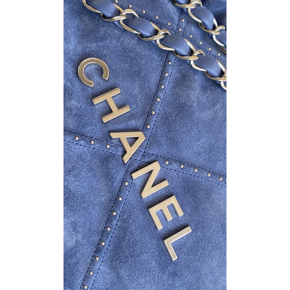 Chanel 25S Small 22 Bag! 