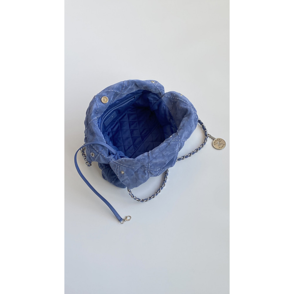 Chanel 25S Small 22 Bag! 