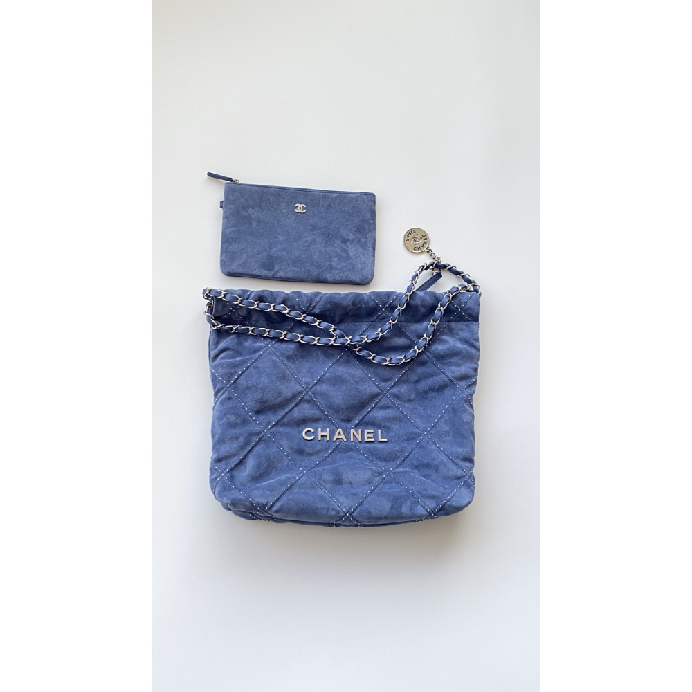 Chanel 25S Small 22 Bag! 