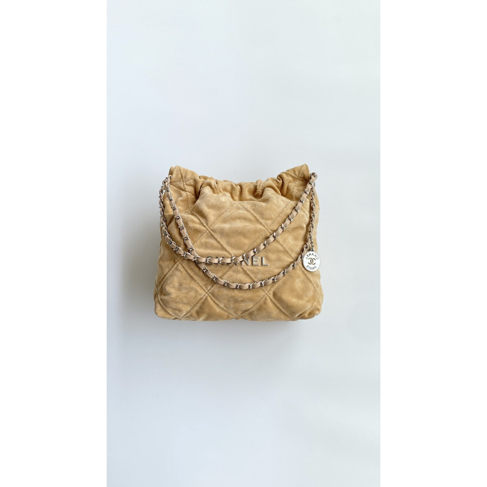 Chanel 25S Small 22 Bag! 