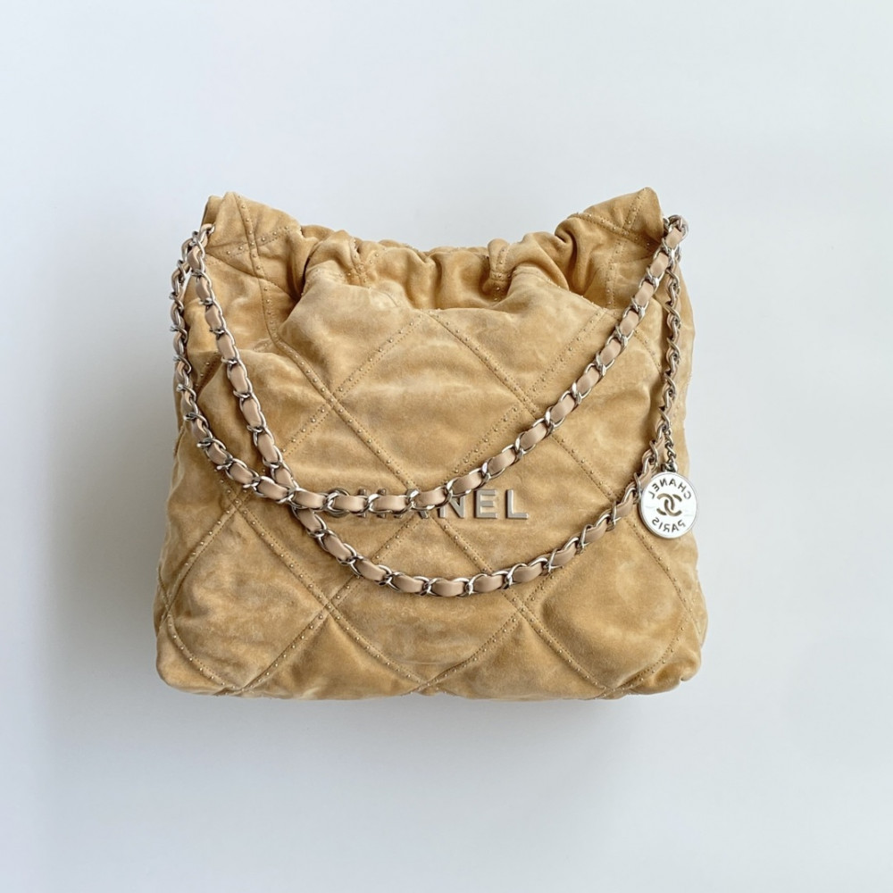 Chanel 25S Small 22 Bag! 