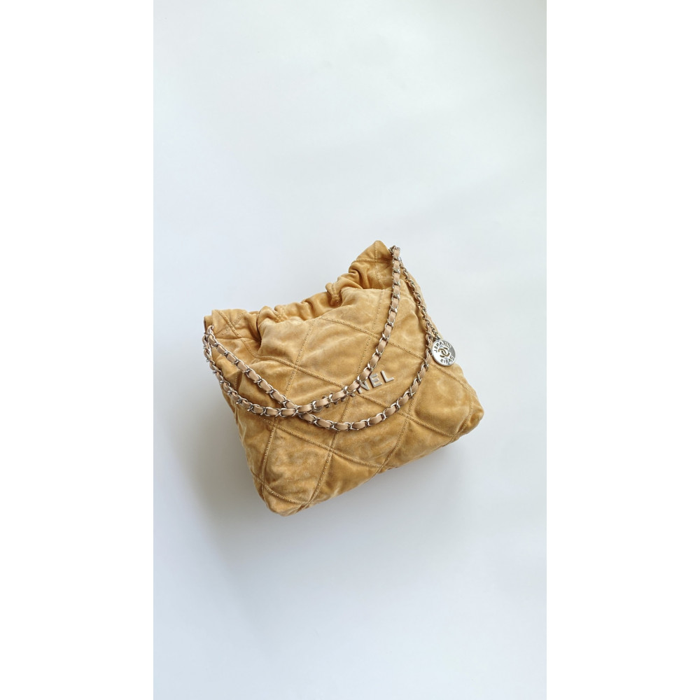 Chanel 25S Small 22 Bag! 