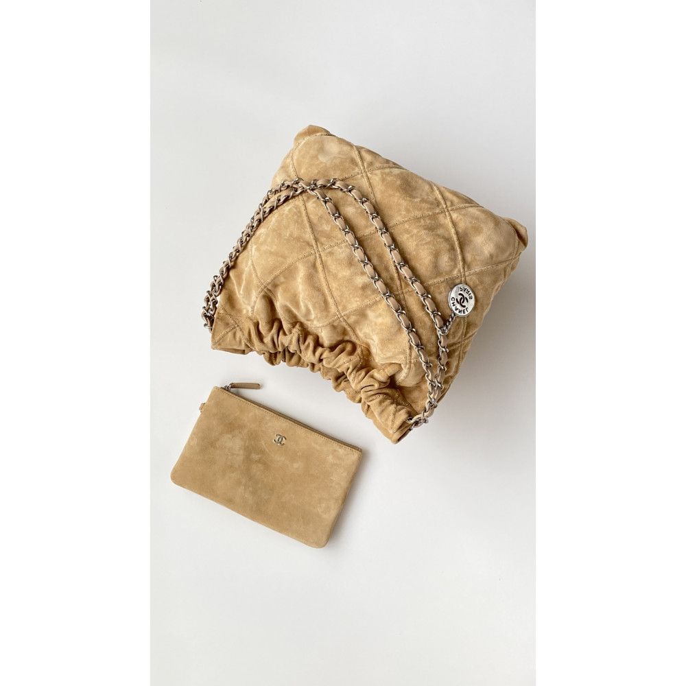 Chanel 25S Small 22 Bag! 