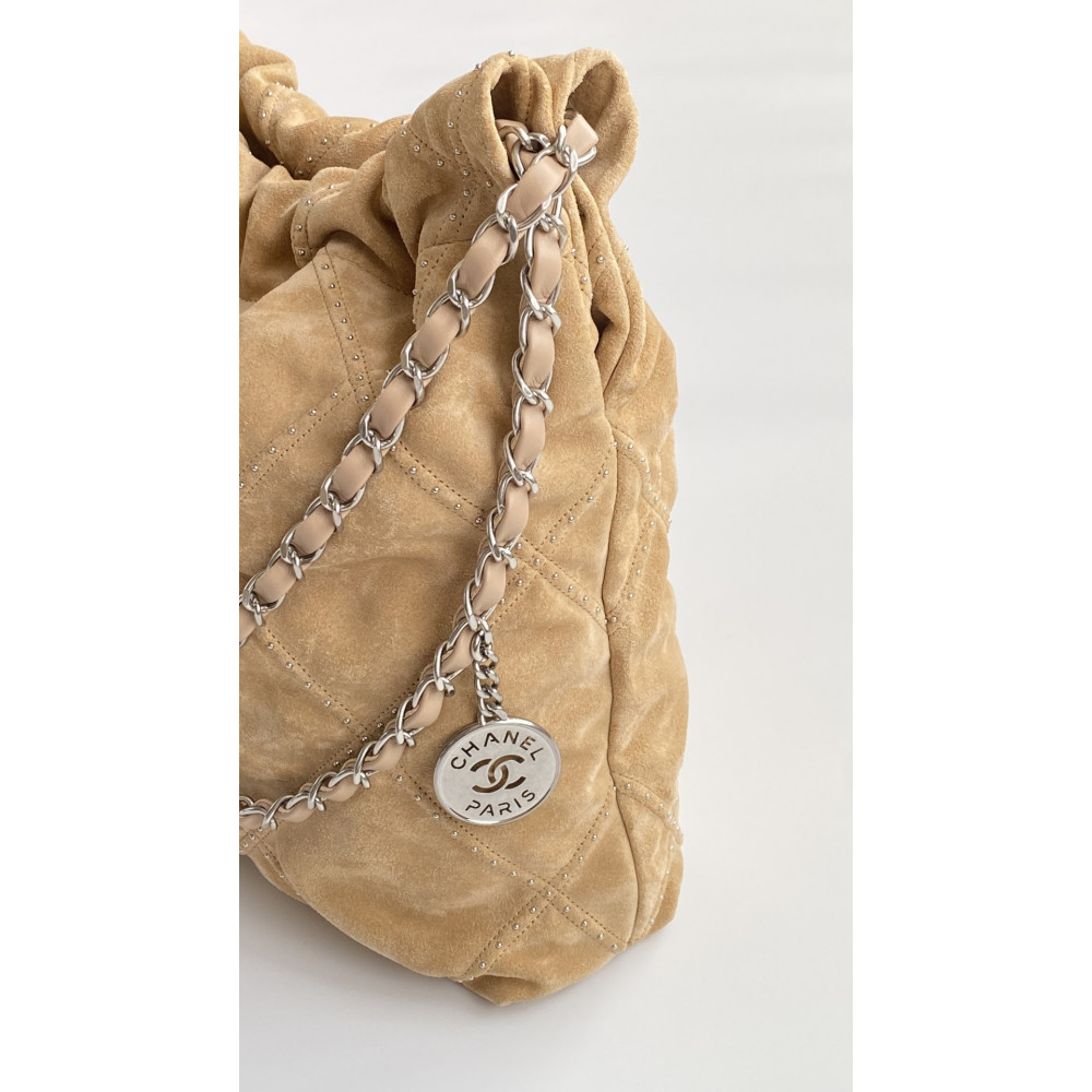 Chanel 25S Small 22 Bag! 