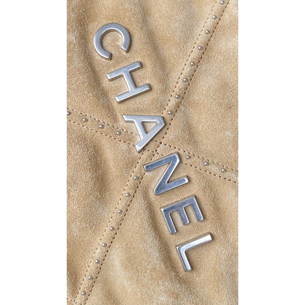 Chanel 25S Small 22 Bag! 