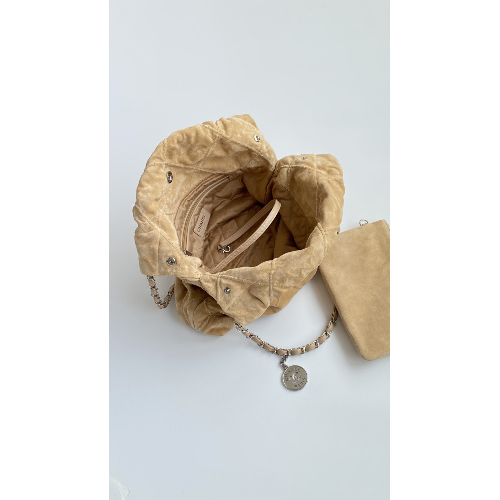 Chanel 25S Small 22 Bag! 