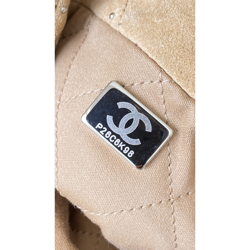 Chanel 25S Small 22 Bag! 