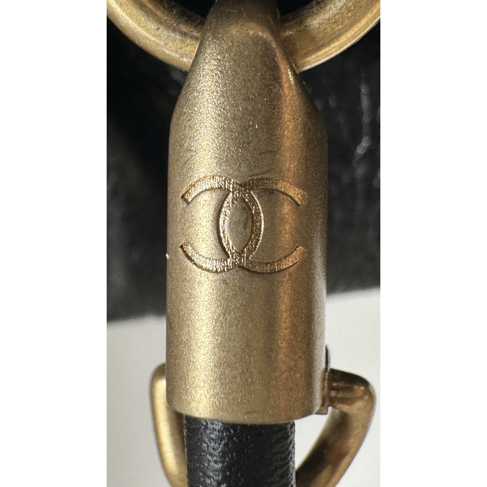 Chanel 23C mini 22Bag, pearl edition! 