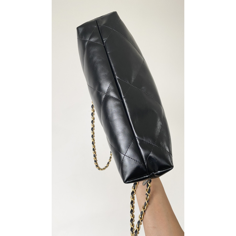 Chanel 23P small 22Bag backpack