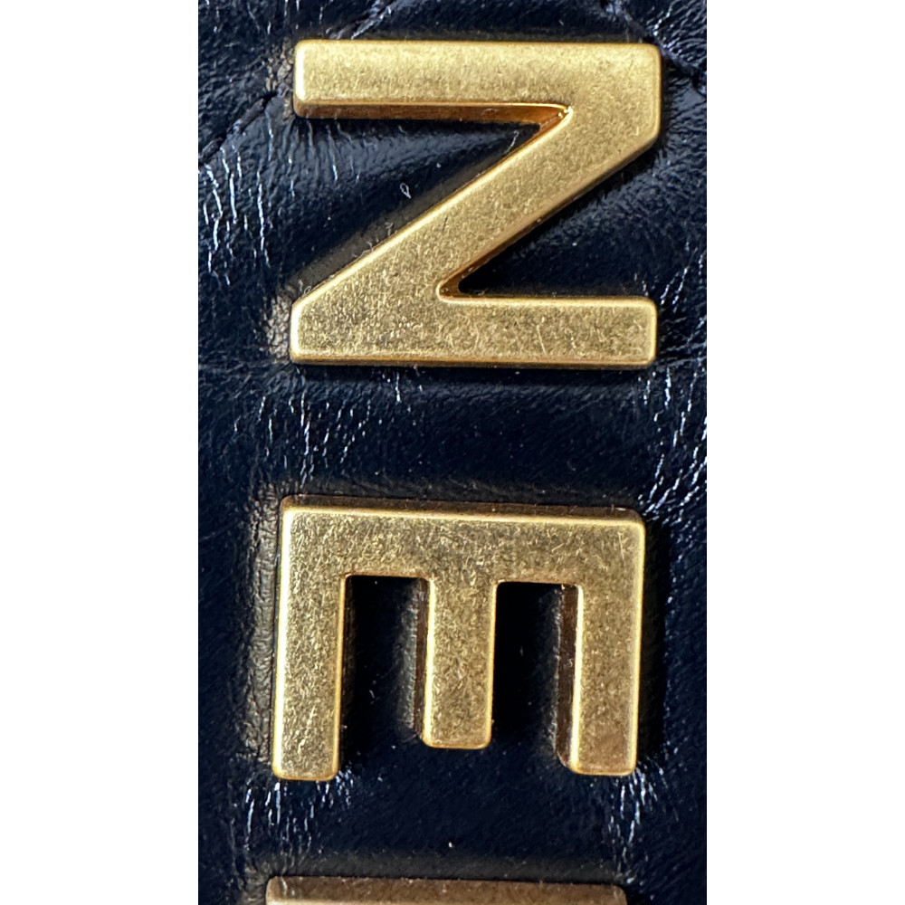 Chanel 23P small 22Bag backpack