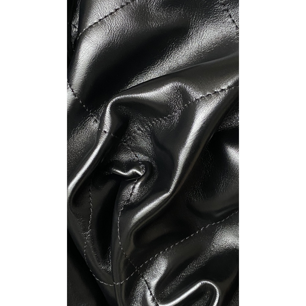 Chanel 23P small 22Bag backpack