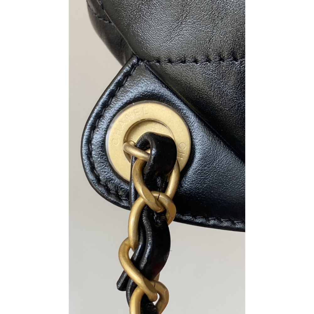 Chanel 23P 22Bag large backpack