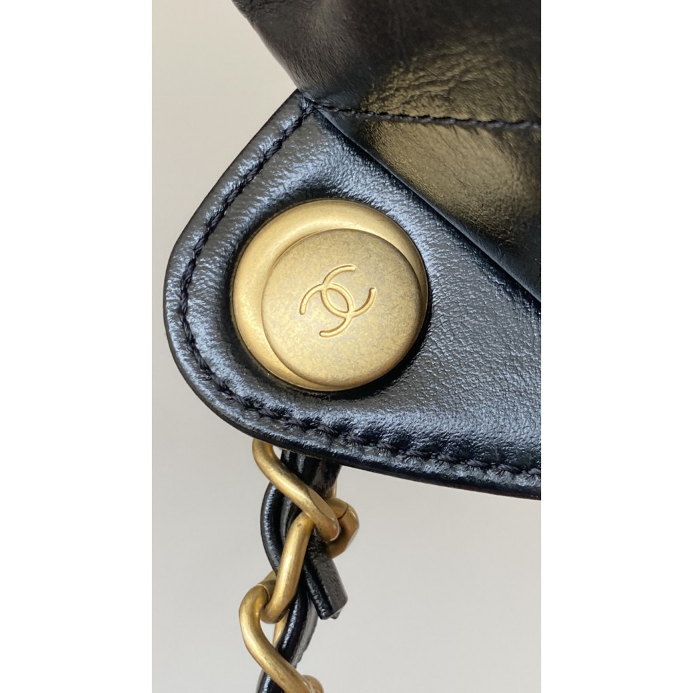 Chanel 23P 22Bag large backpack