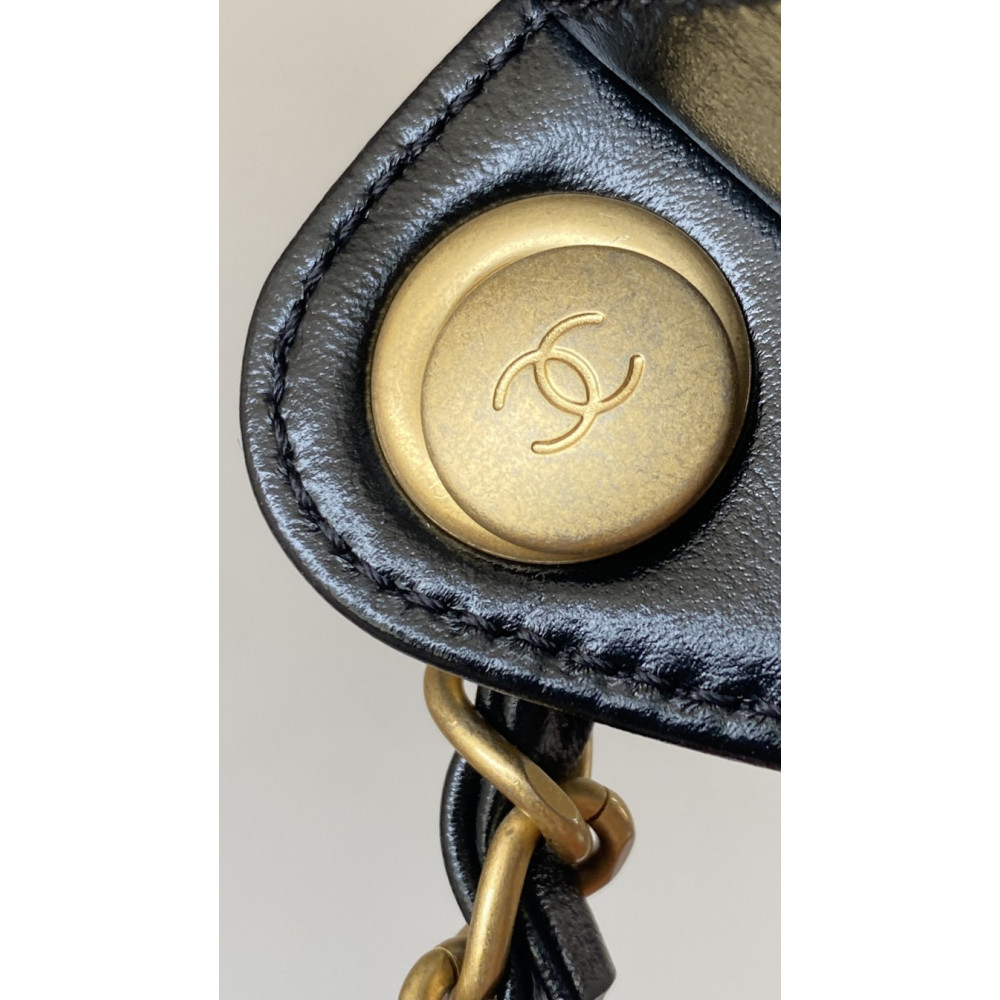 Chanel 23P 22Bag large backpack