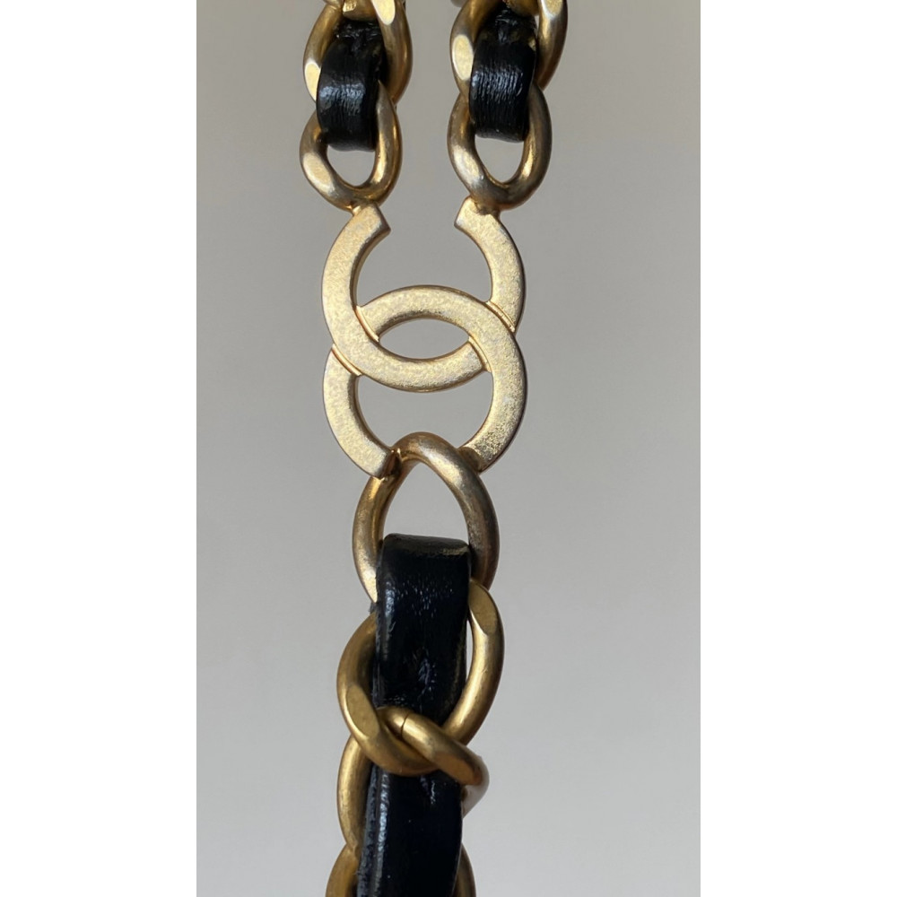 Chanel 23P 22Bag large backpack