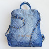 Chanel 23P 22Bag backpack,