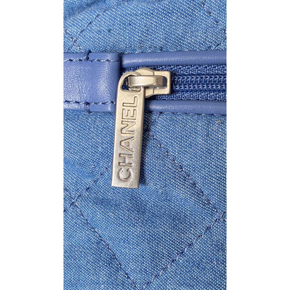 Chanel 23P 22Bag backpack,