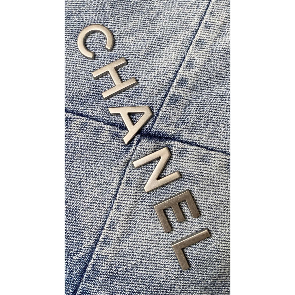 Chanel 23P 22Bag backpack,